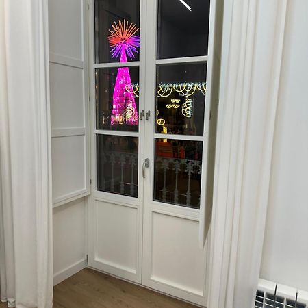 Apartamento Vigo Centro Puerta Del Sol Extérieur photo