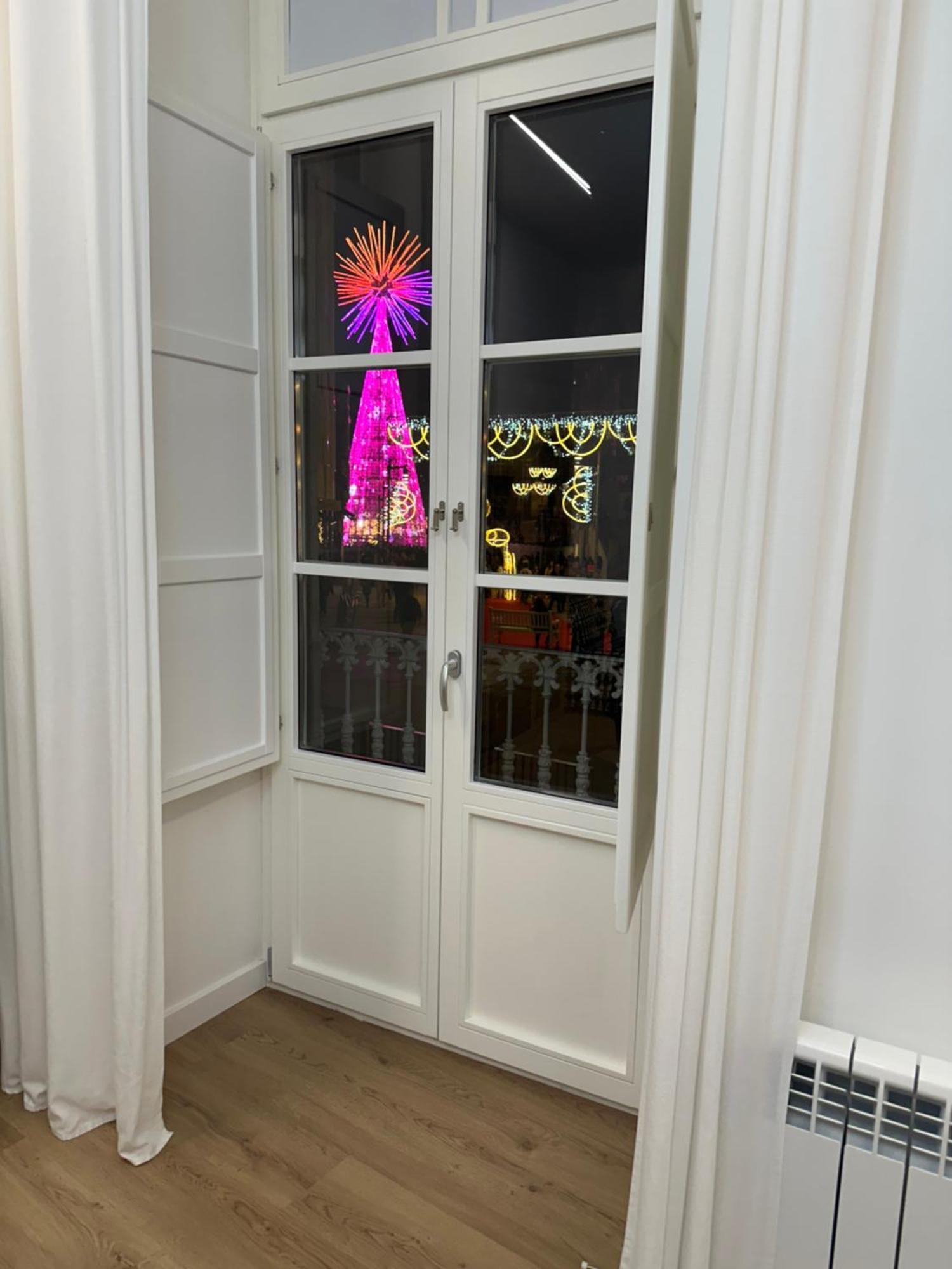 Apartamento Vigo Centro Puerta Del Sol Extérieur photo